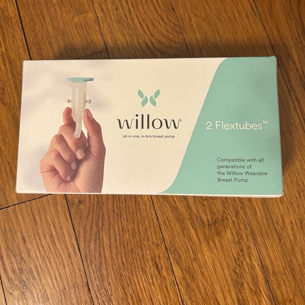 Willow Reusable Containers And Flextubes - image 2